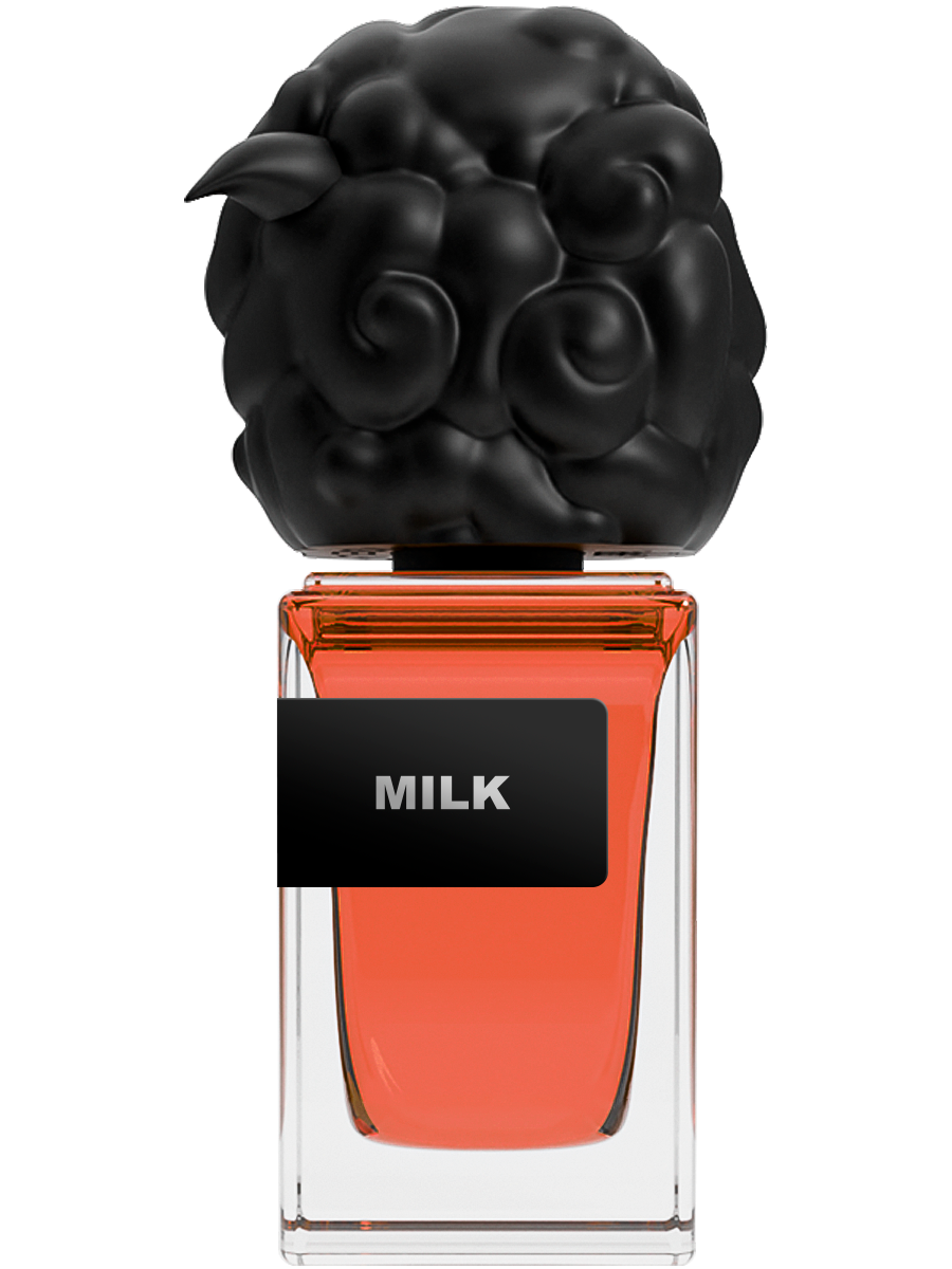 MILK -30ml-