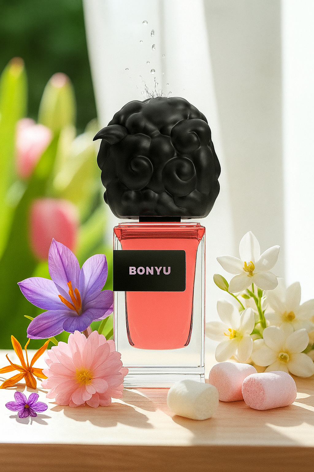 BONYU -30ml-