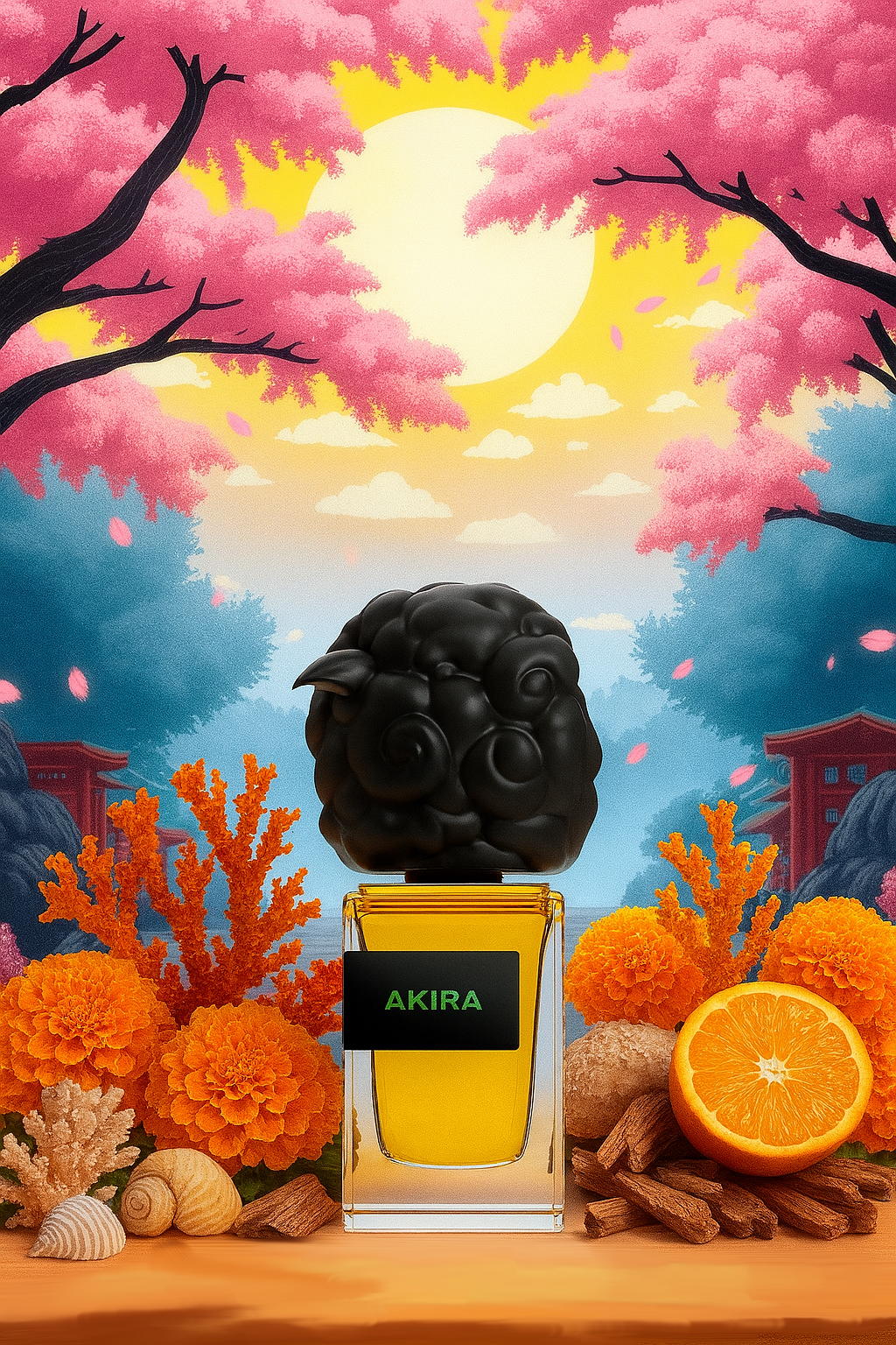 AKIRA -30ml-