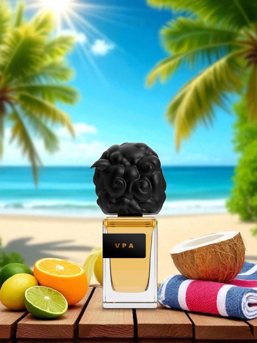 V P A -30ml-