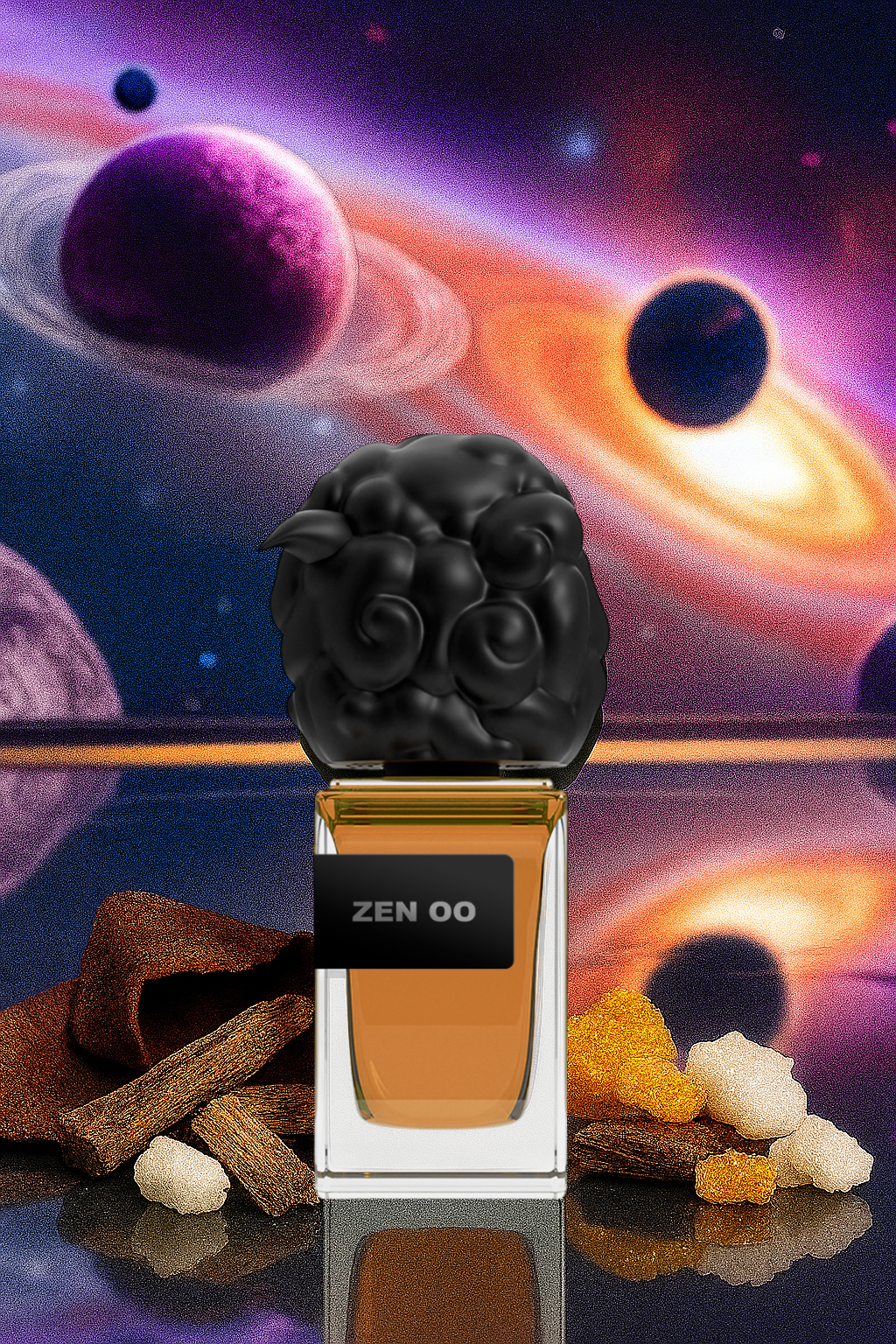 ZEN 00 -30ml-