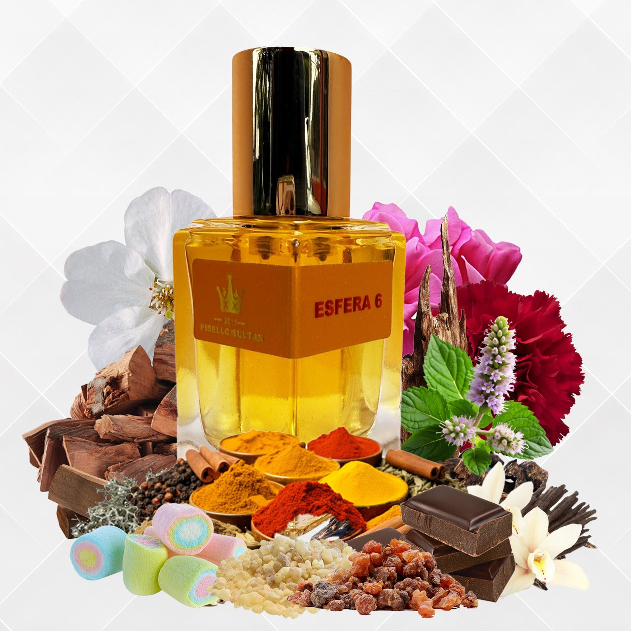 ESFERA 6 -30ml-