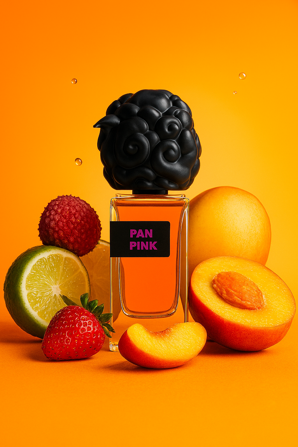 PAN PINK -30ml-