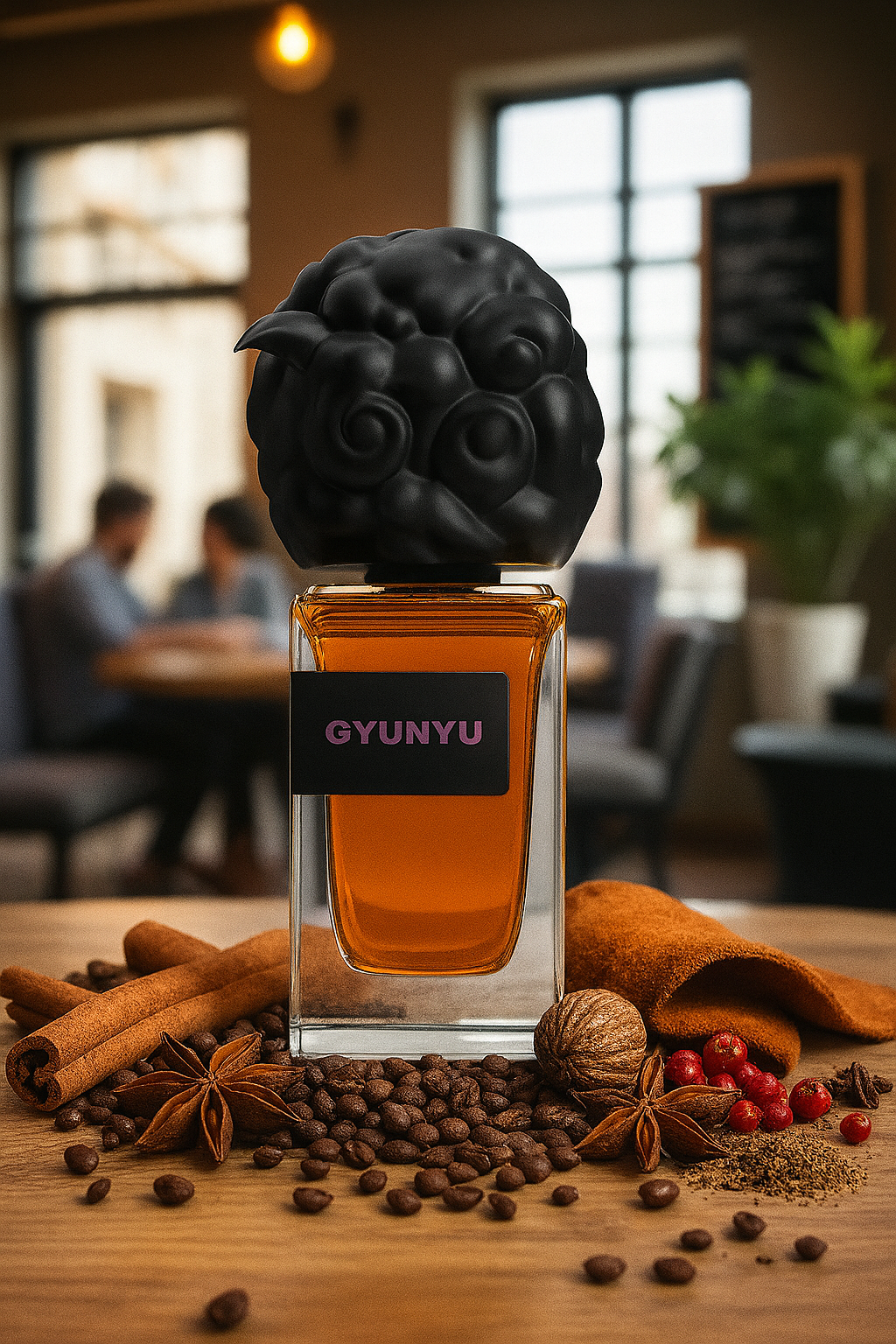 GYNYU -30ml-