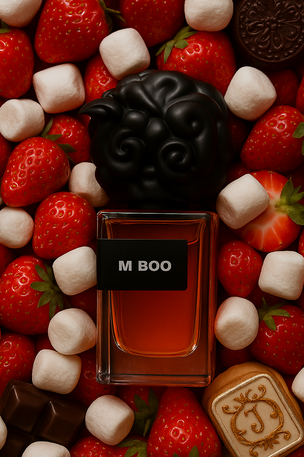 M BOO -30ml-