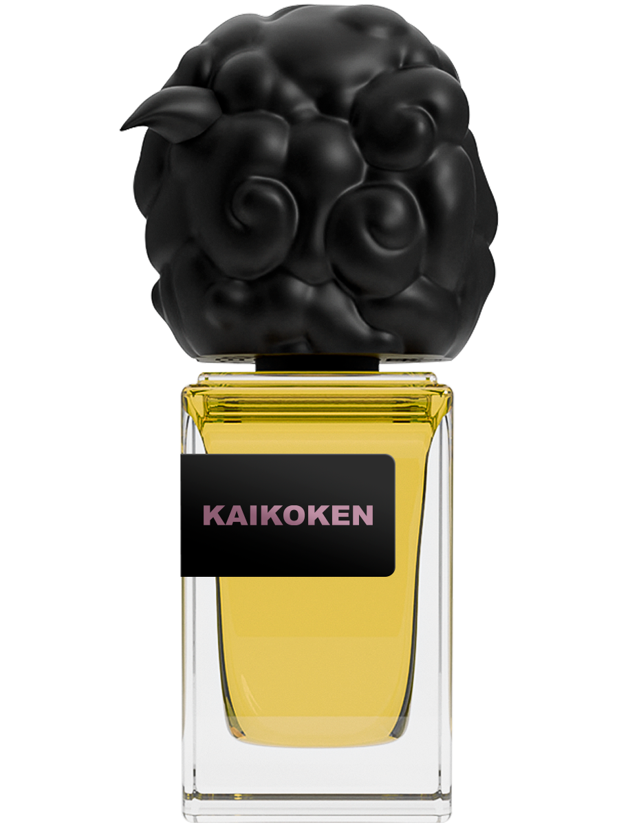 KAIKOKEN -30ml-