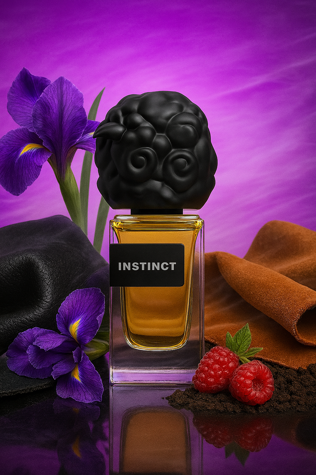 INSTINCT -30ml-