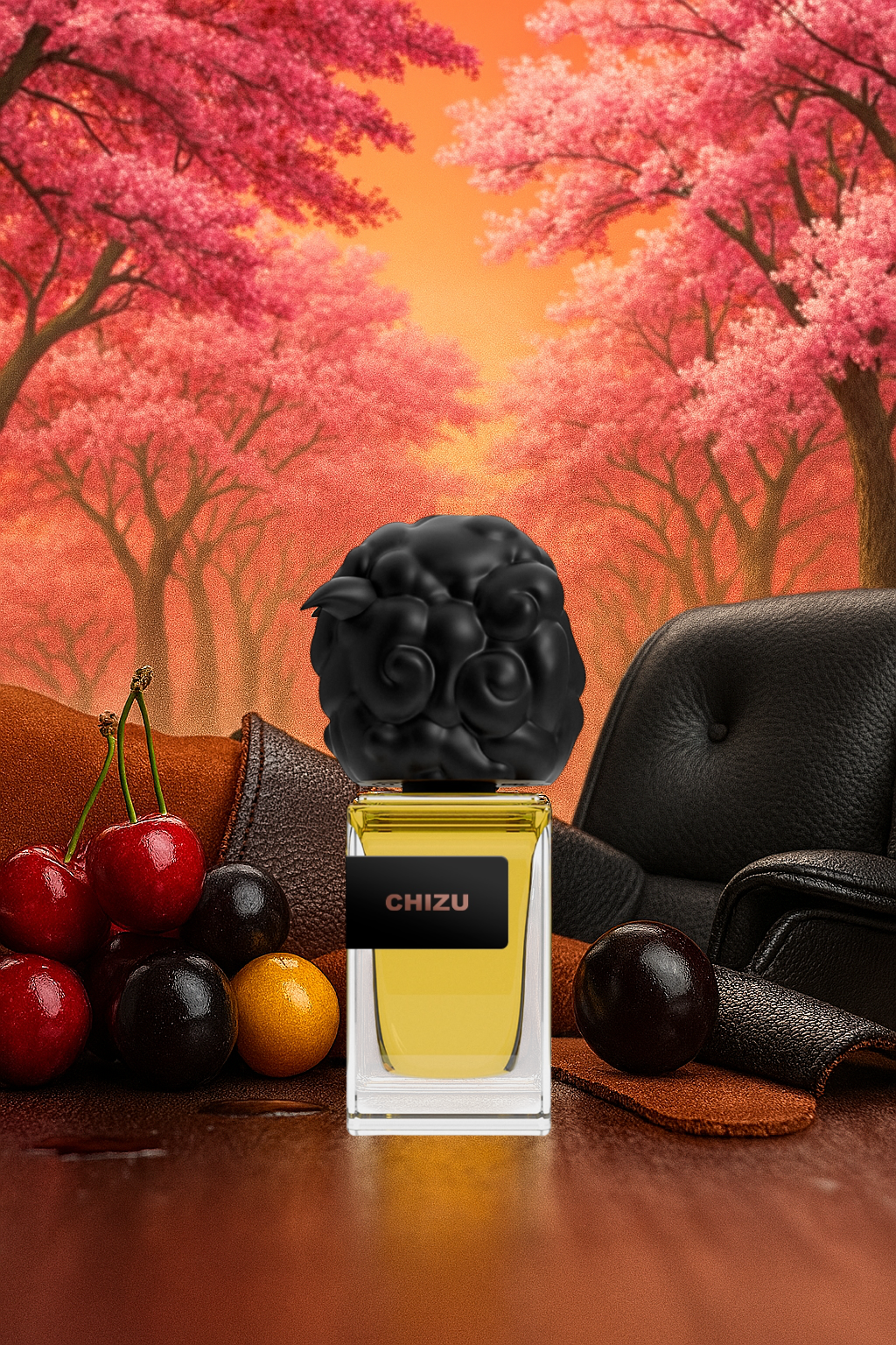 CHIZU -30ml-
