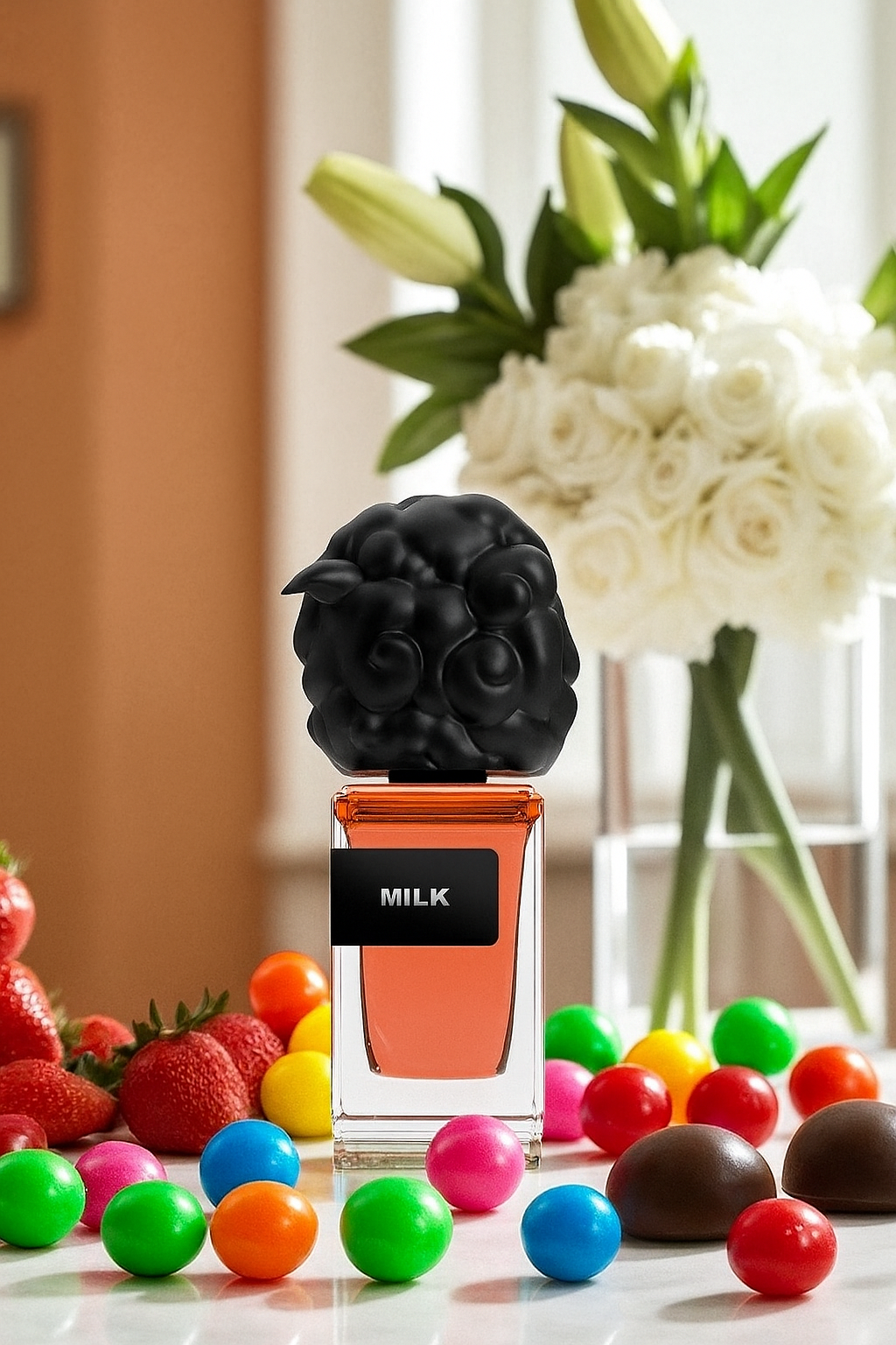MILK -30ml-