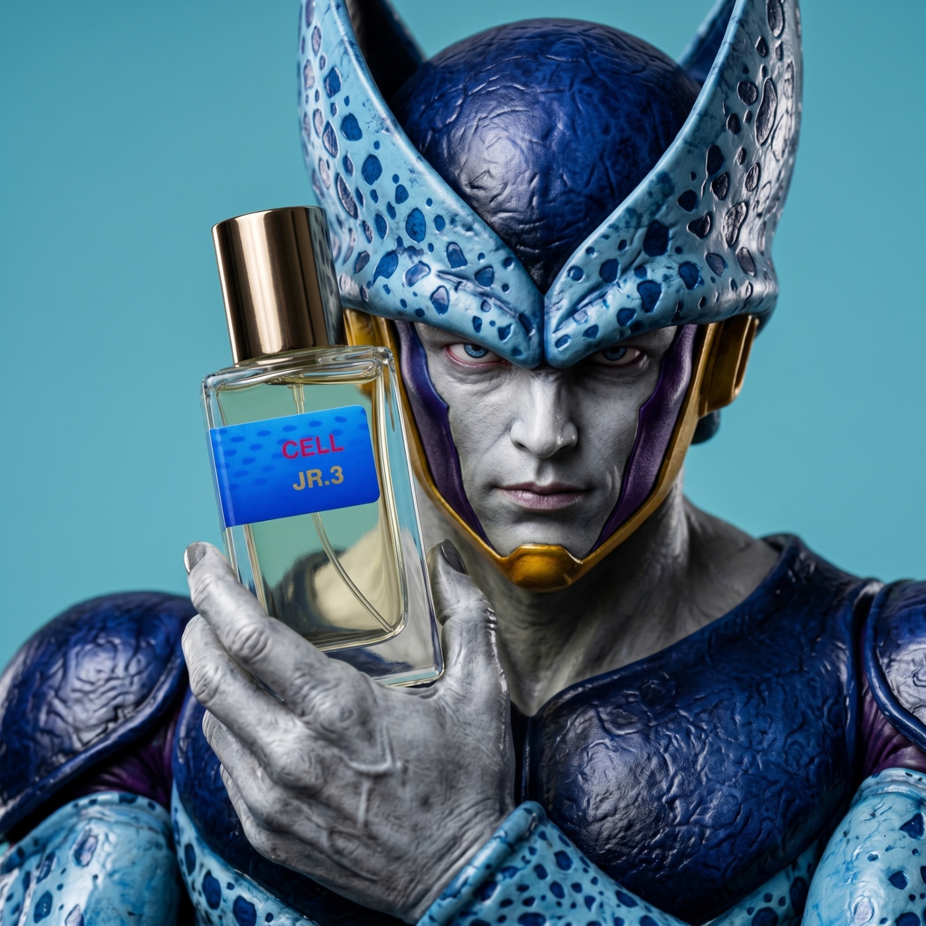 Cell Jr.