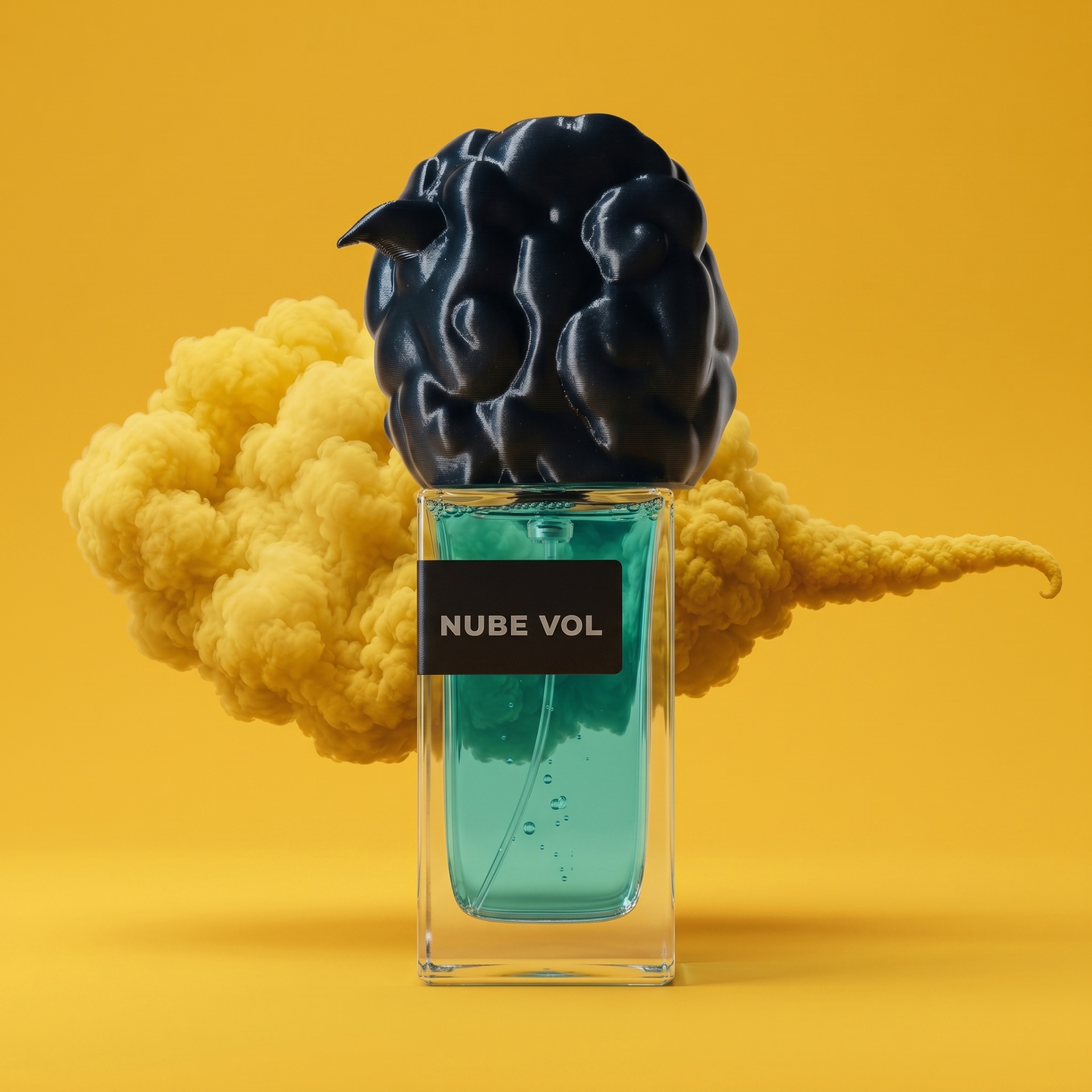 Nube Ónix