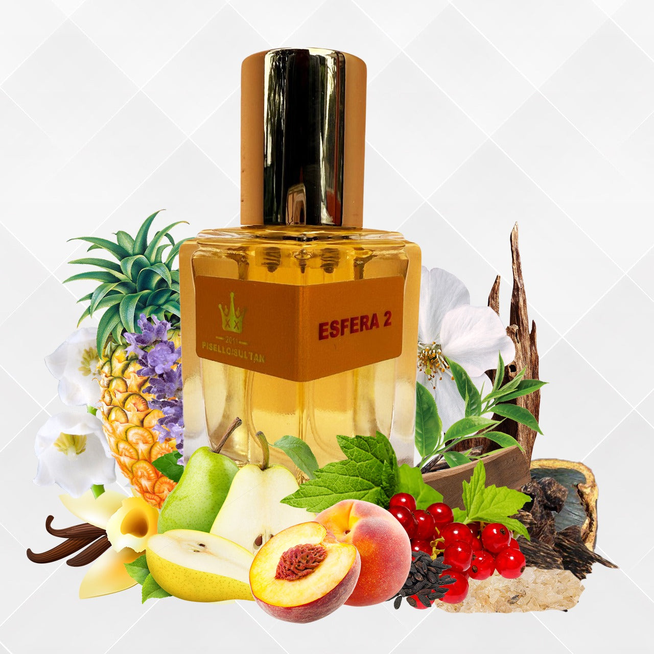 ESFERA 2 -30ml-