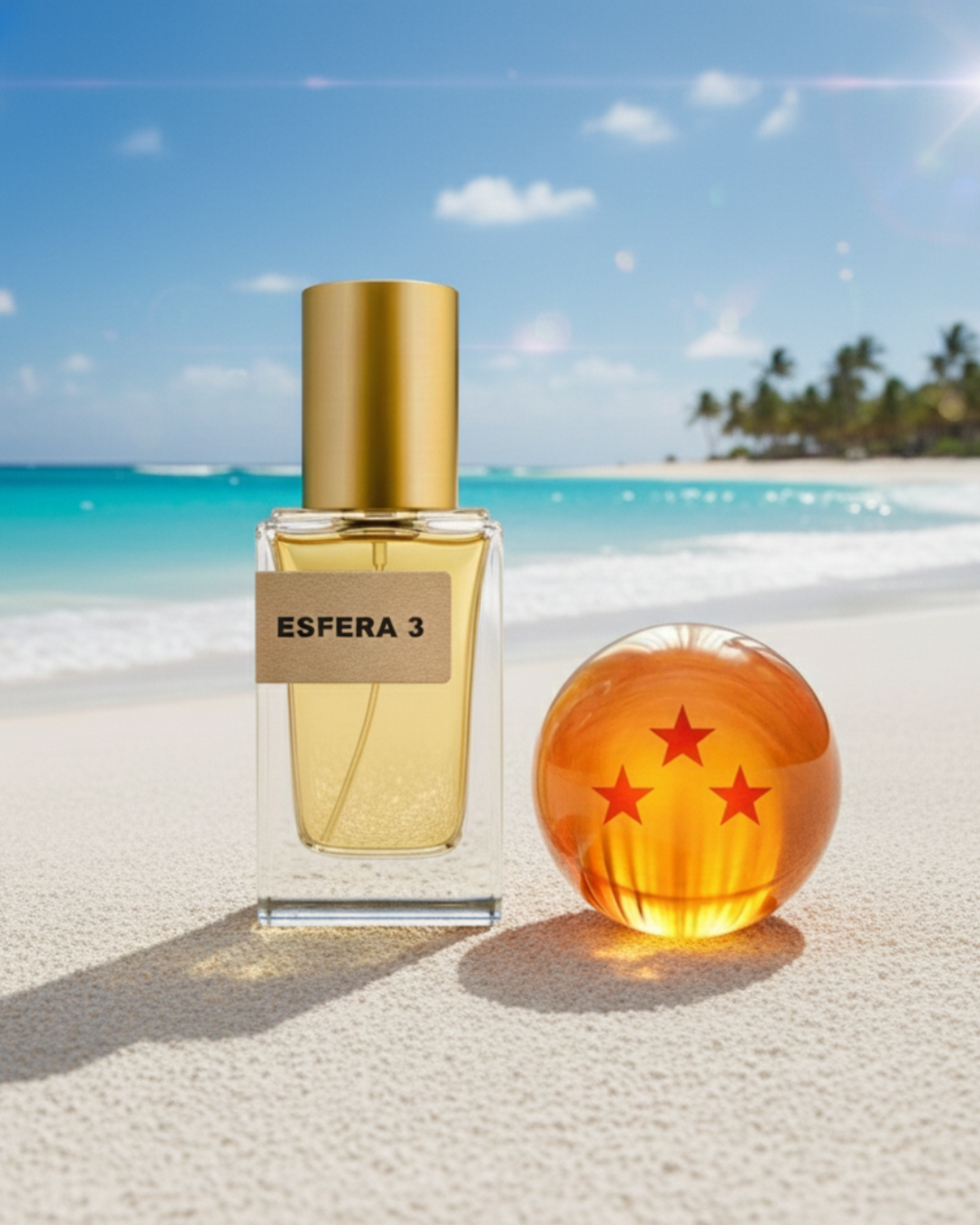 ESFERA 3 -50ml-