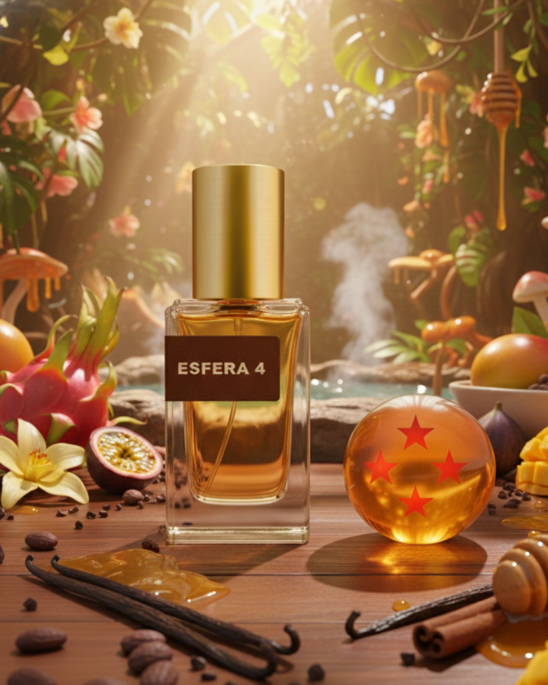ESFERA 4  -50ml-