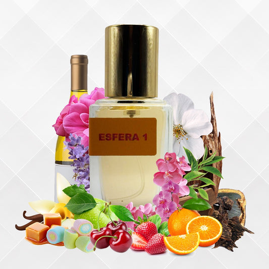 ESFERA 1