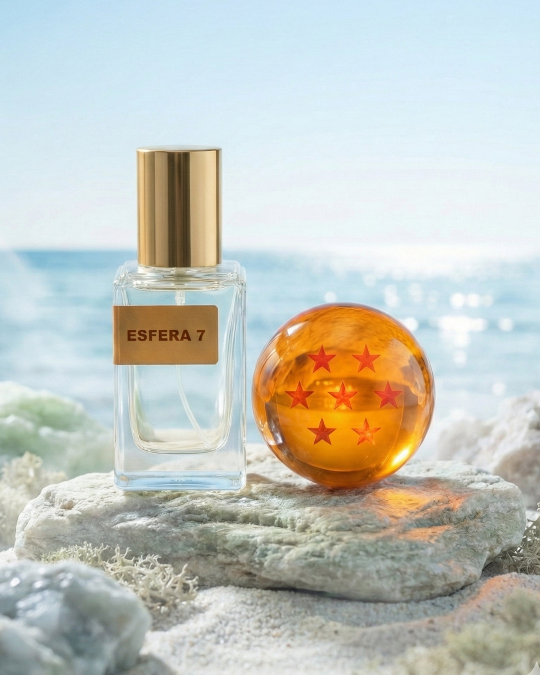 ESFERA 7 -50ml-