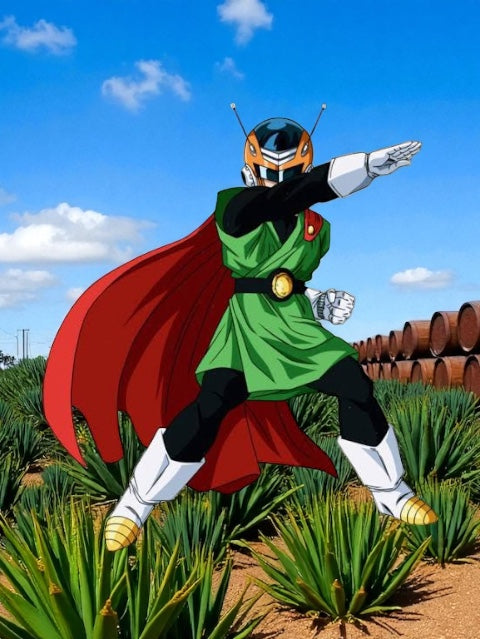 GOHAN -30ml-
