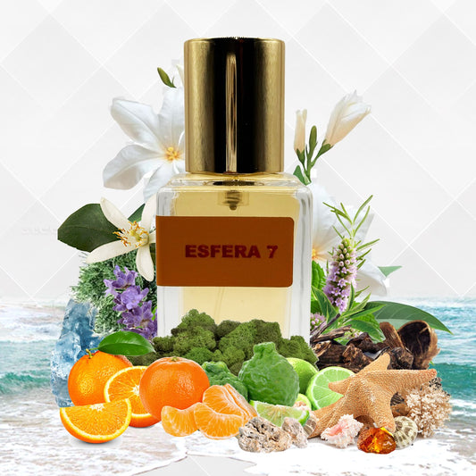 ESFERA 7