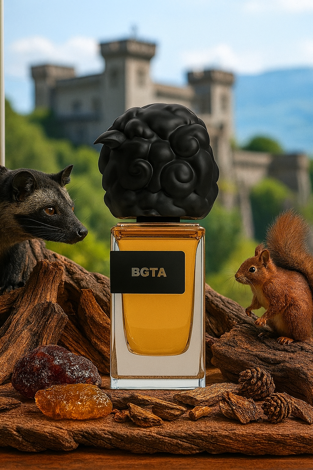 BGTA -30ml-