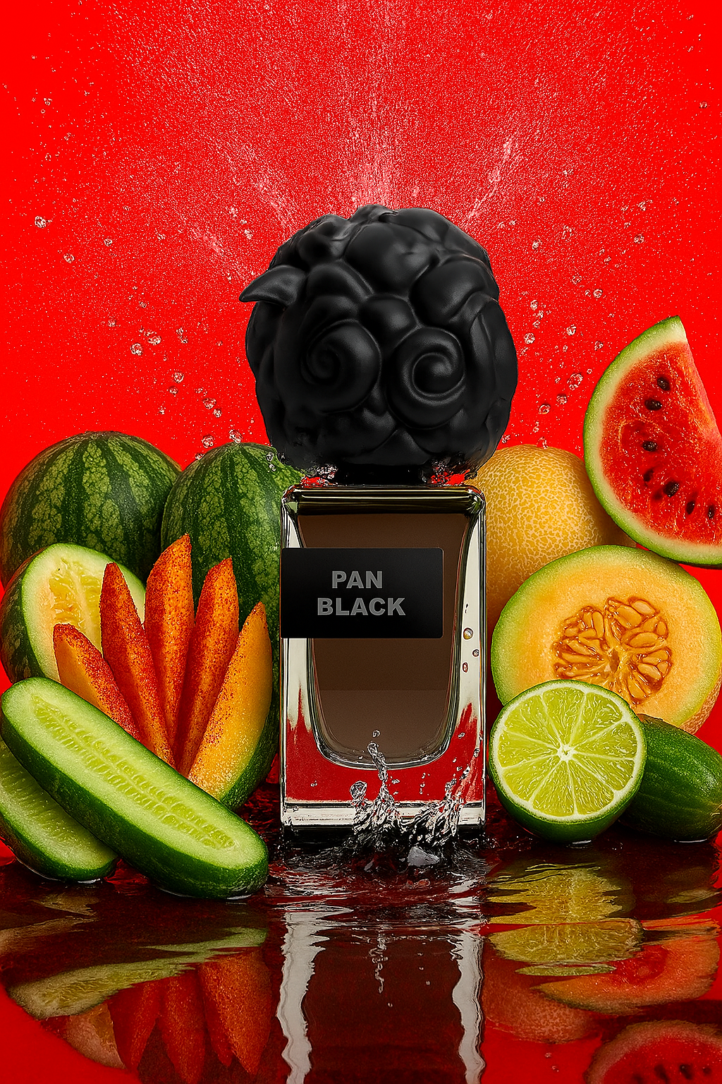 PAN BLACK -30ml-