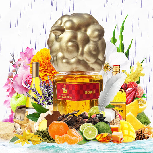 GOKU -30ml-