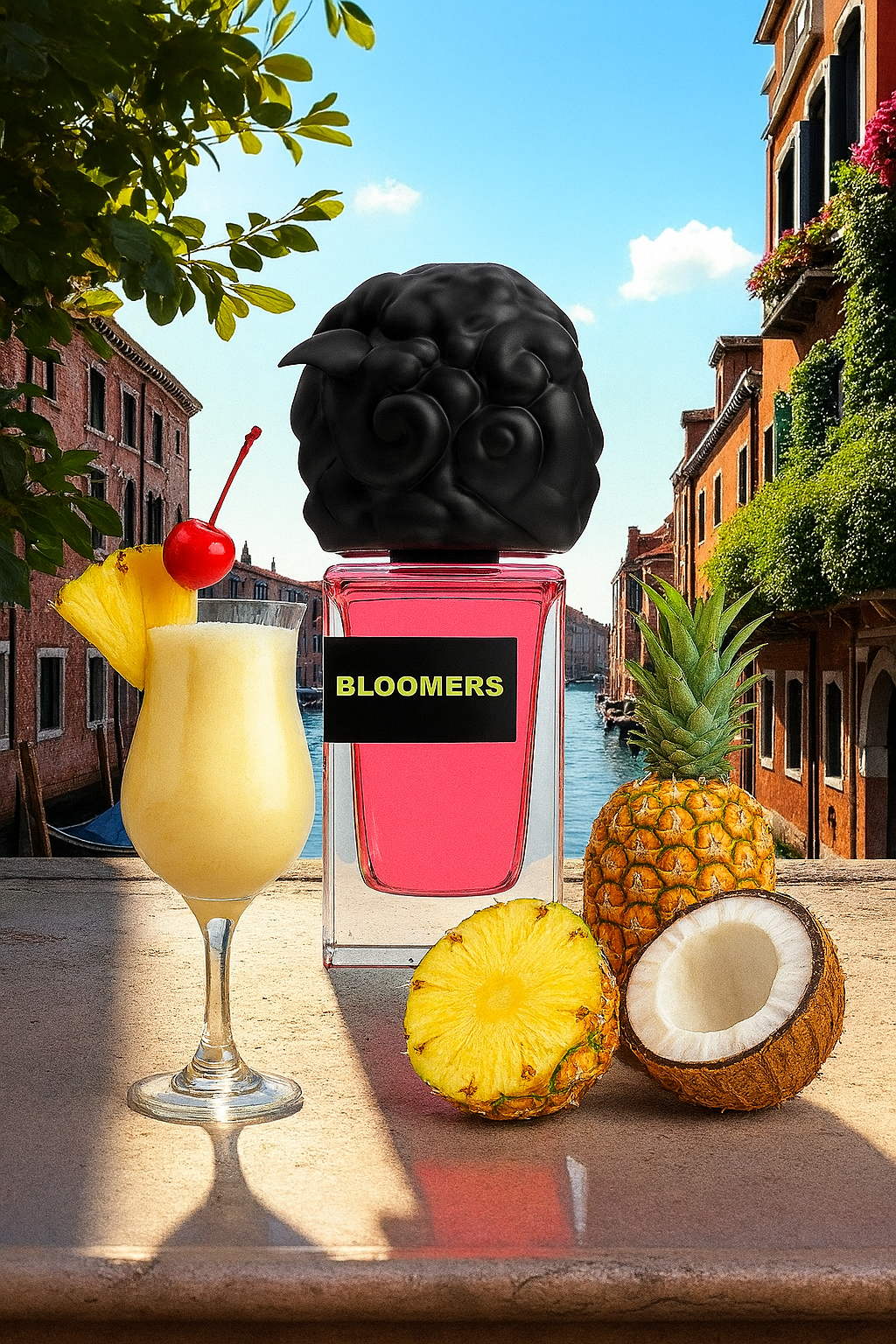 BLOOMERS -30ml-