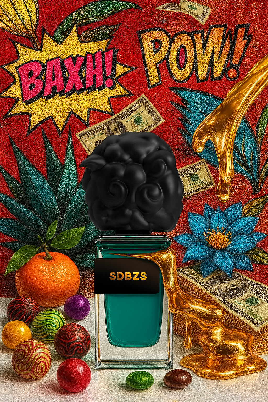 $DBZ$ -30ml-