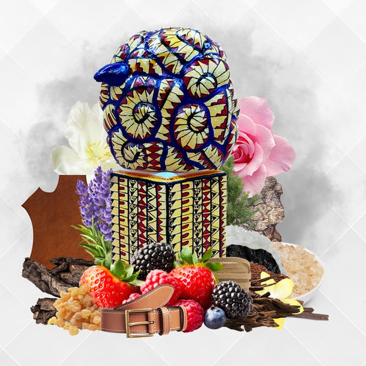 GOKU BLACK SAIYAN ROSE -30ml-