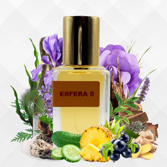 ESFERA 5