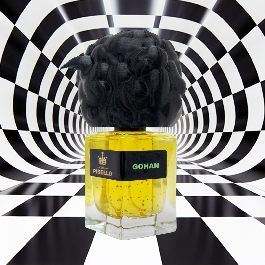 GOHAN -30ml-