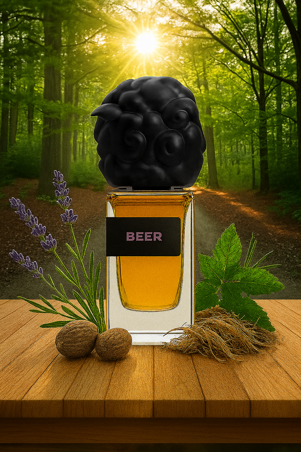BEER -30ml-