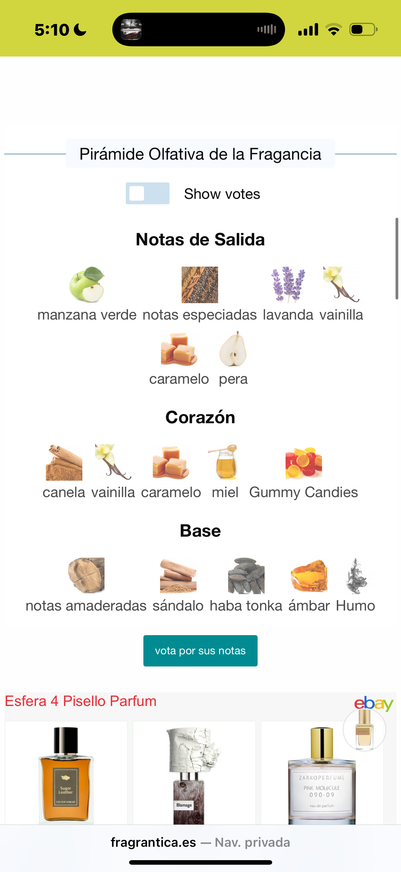 ESFERA 4