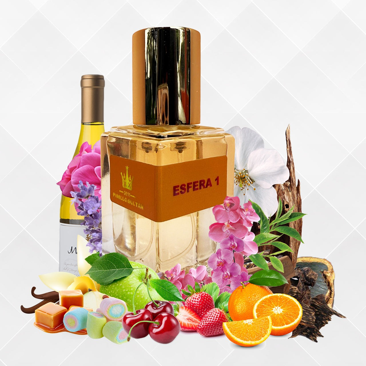 ESFERA 1 -30ml-