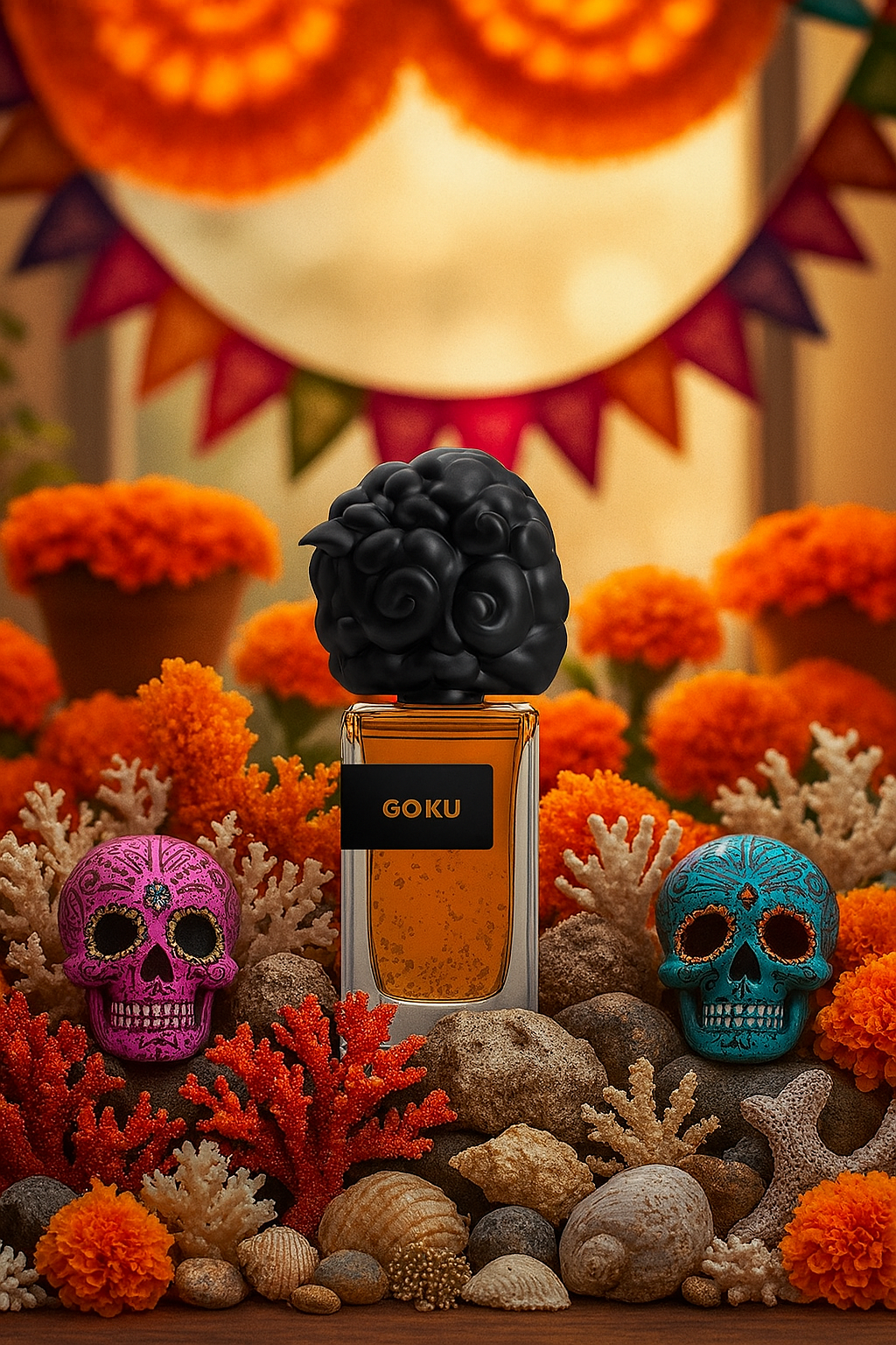 GOKU -30ml-