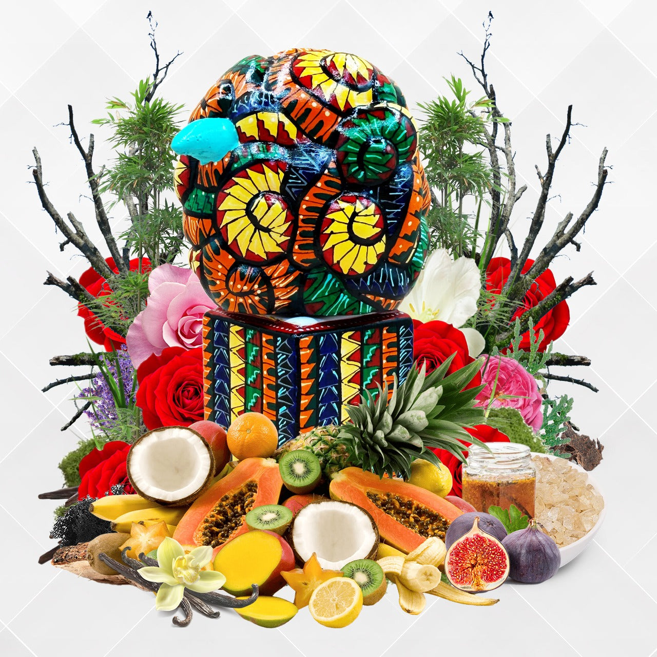 BLACK FREEZER -30ml-