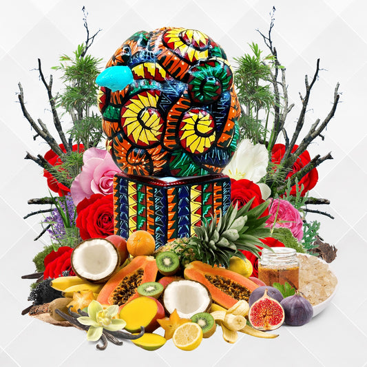 BLACK FREEZER -30ml-