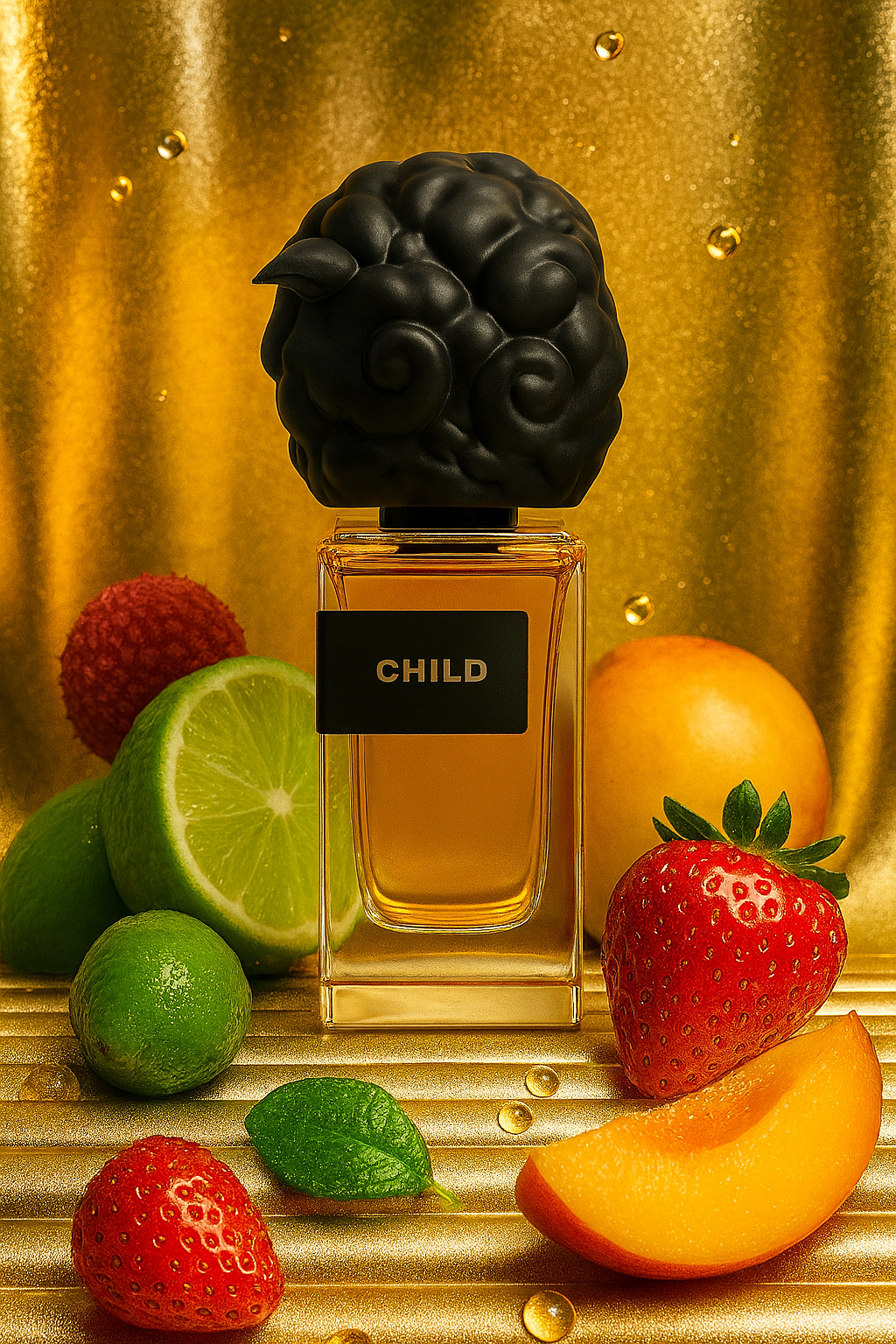 CHILD -30ml-