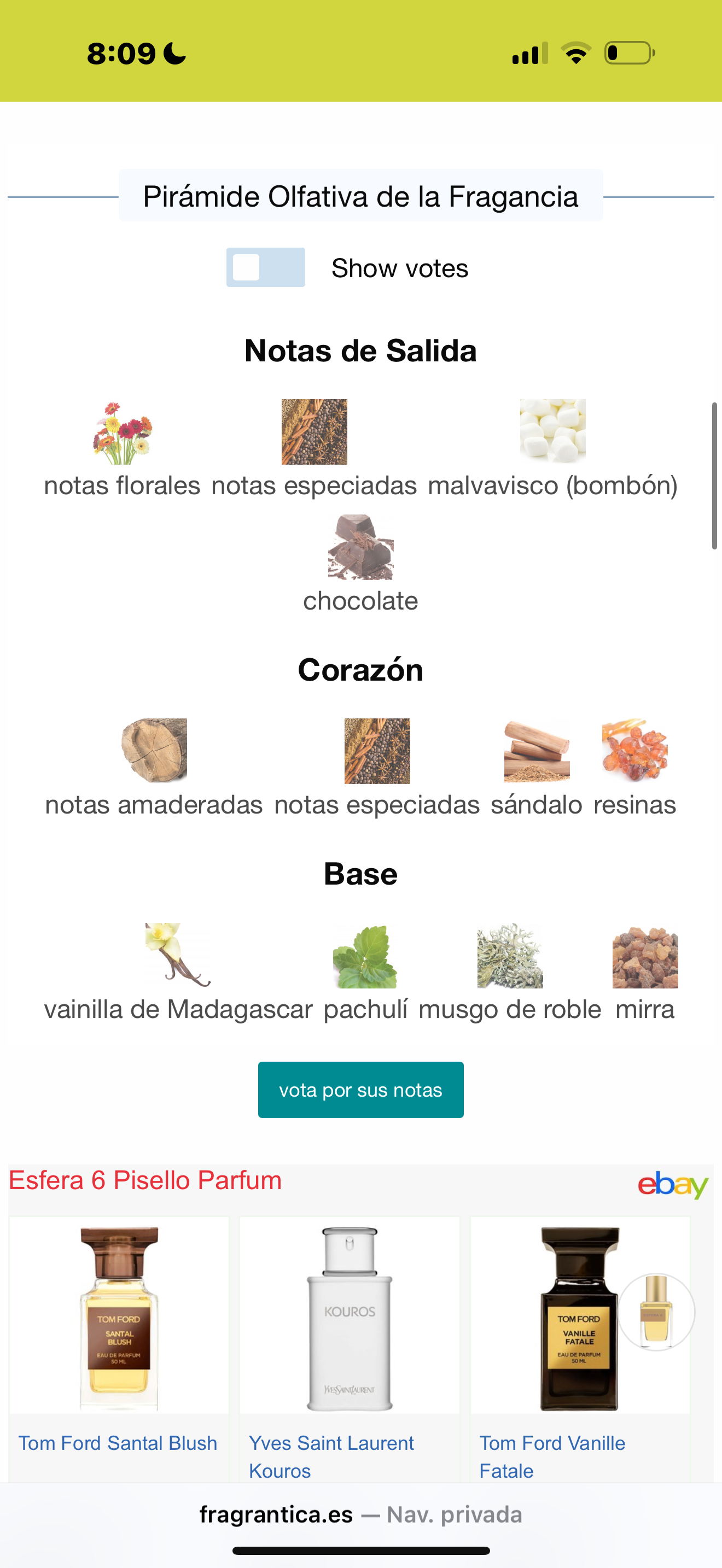 ESFERA 6