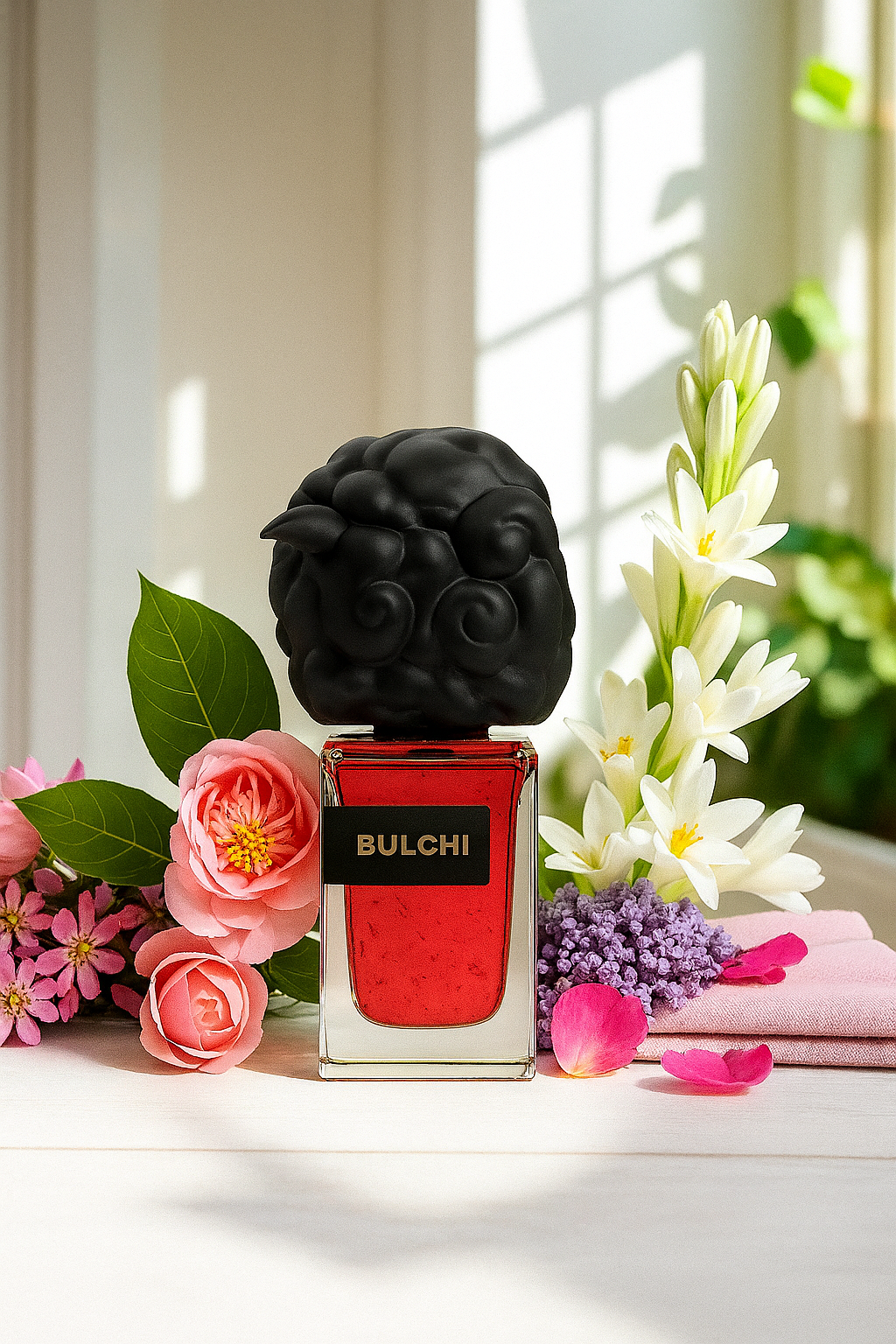 BULCHI -30ml-