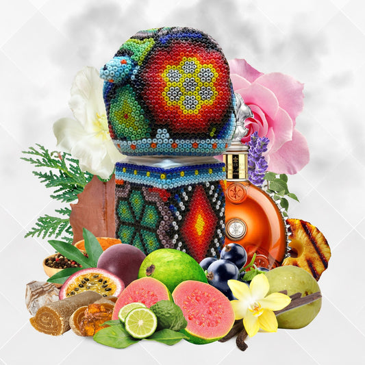 ULTRA INSTINTO DOMINADO -30-ml