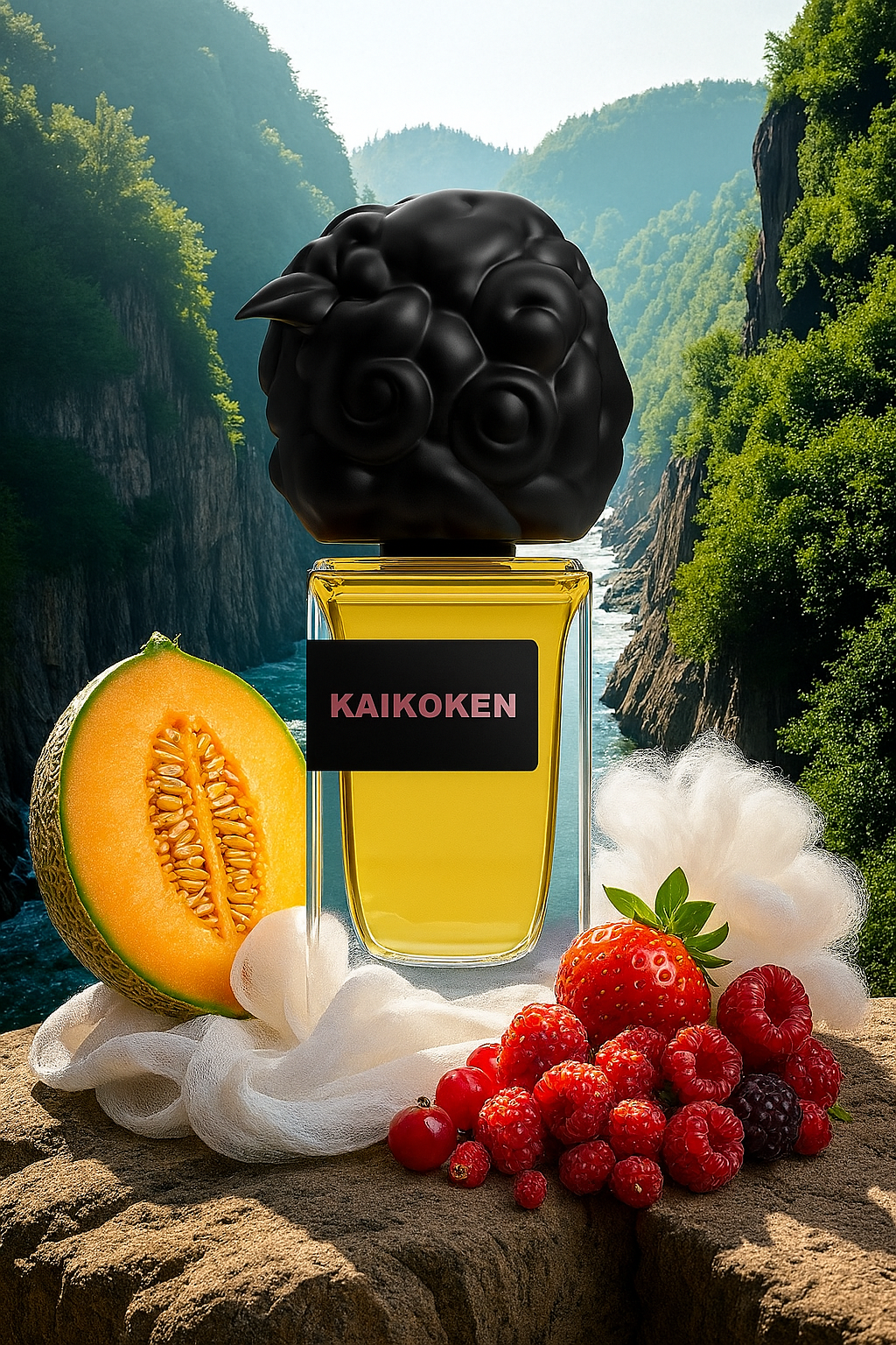 KAIKOKEN -30ml-
