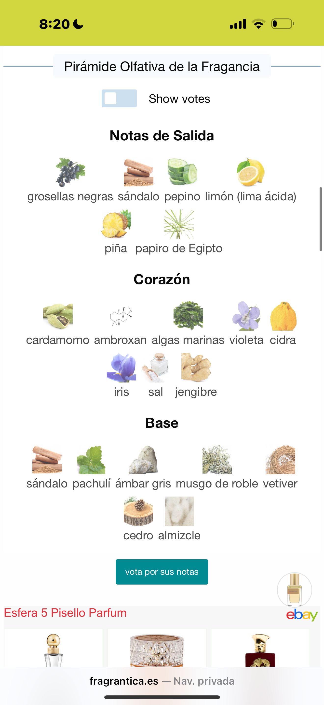 ESFERA 5