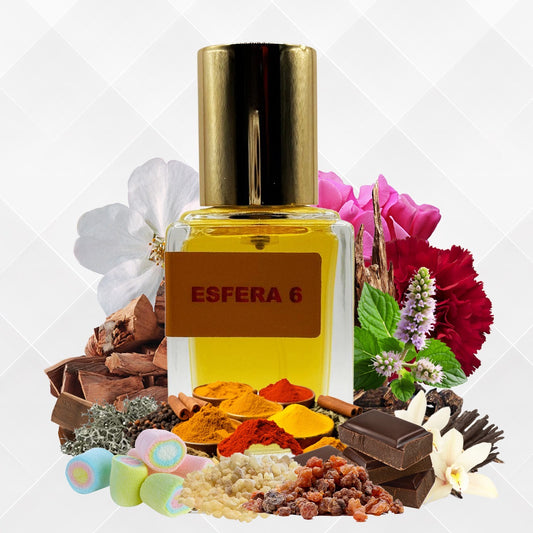 ESFERA 6