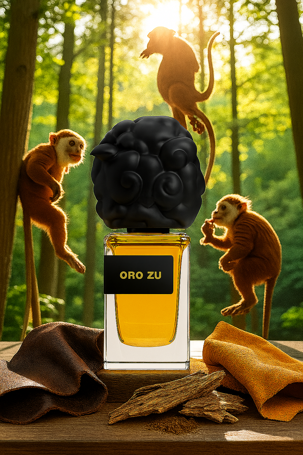 ORO ZU -30ml-