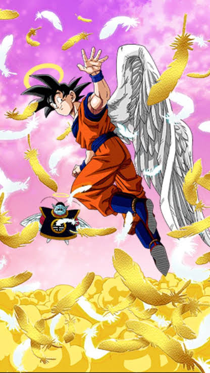 GOKU -30ml-